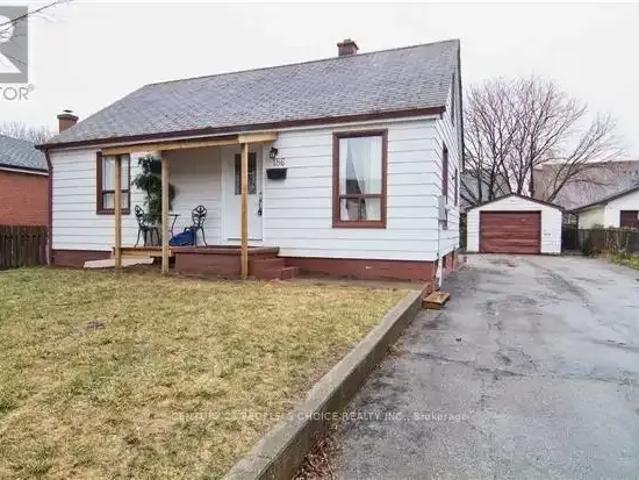 House for rent in Oakville, Ontario