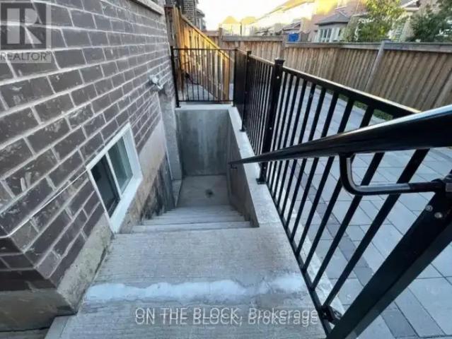 House for rent in Oakville, Ontario