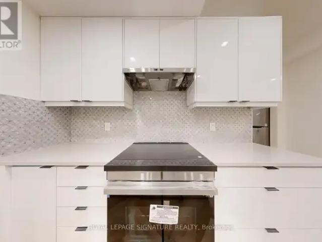 House for rent in Oakville, Ontario