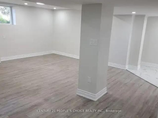 House for rent in Oakville, Ontario