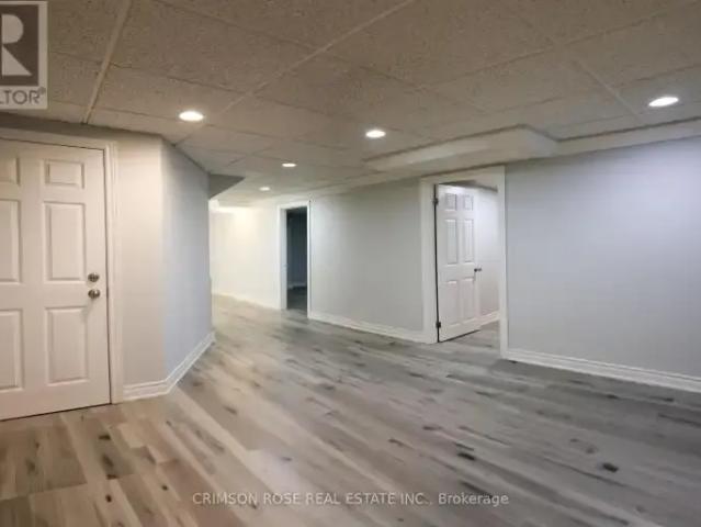 House for rent in Oakville, Ontario