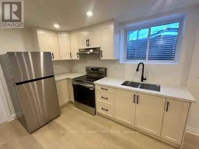 House for rent in Oakville, Ontario