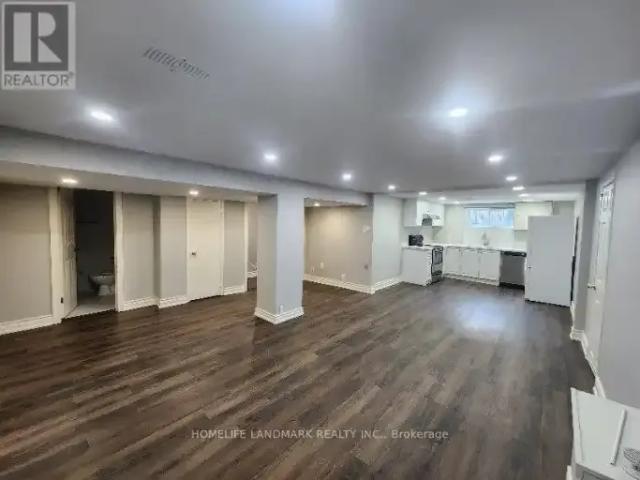 House for rent in Oakville, Ontario