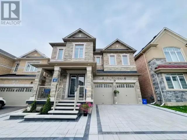 House for rent in Oakville, Ontario