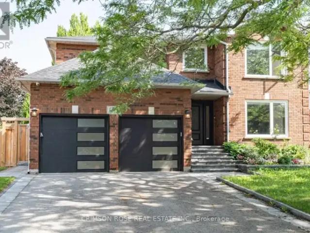 House for rent in Oakville, Ontario