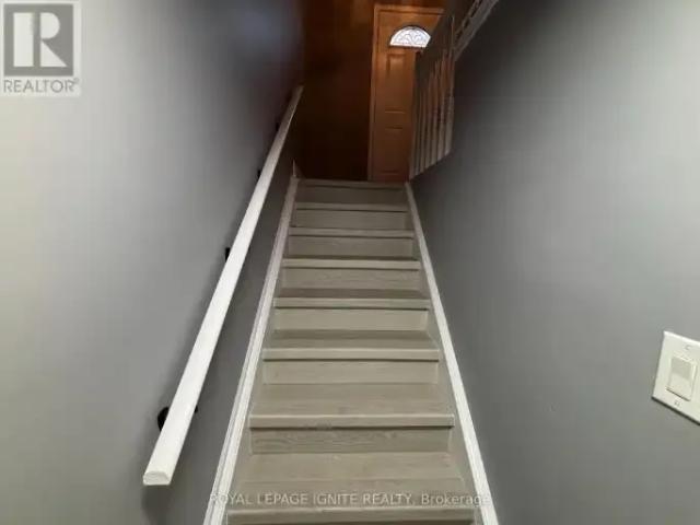 House for rent in Oakville, Ontario