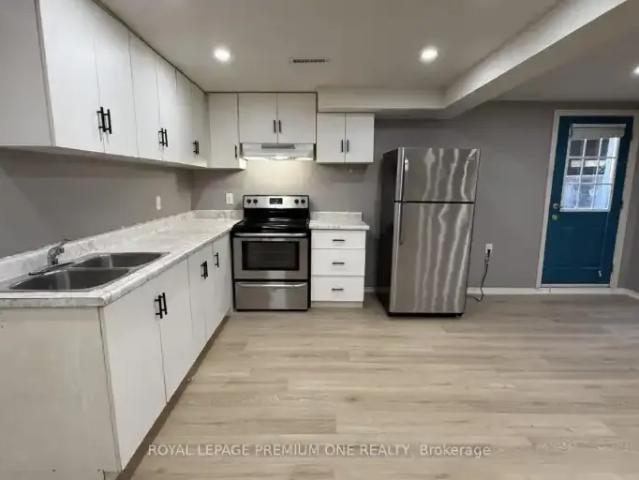 House for rent in Oakville, Ontario