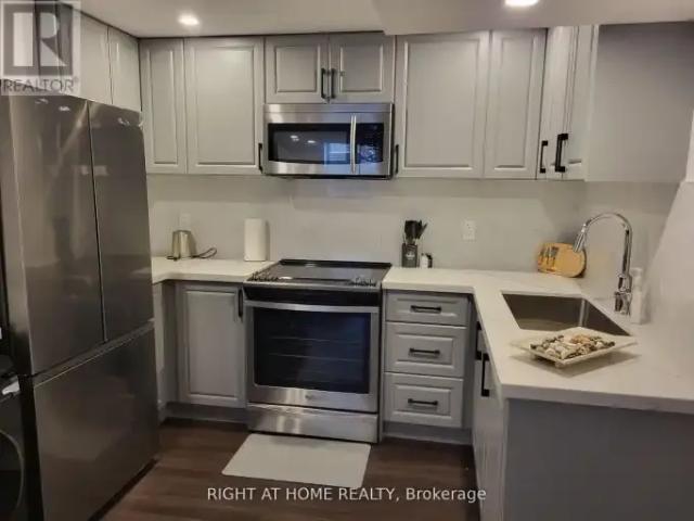 House for rent in Oakville, Ontario