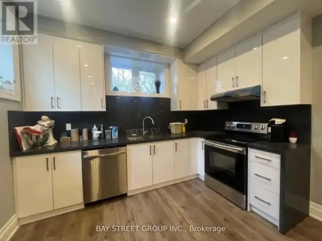 House for rent in Oakville, Ontario