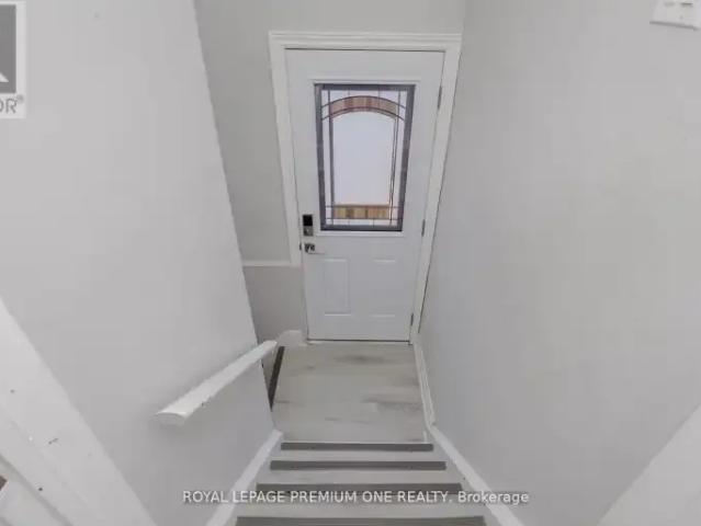 House for rent in Oakville, Ontario