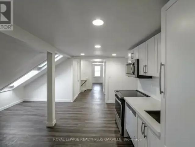 House for rent in Oakville, Ontario
