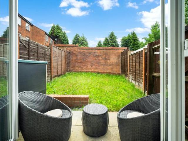 House for rent in Warley Woods, West Midlands