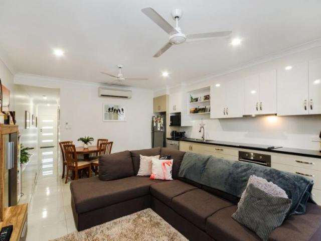 House for rent in Oonoonba, Queensland