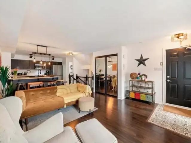 House for rent in Orleans, Ontario