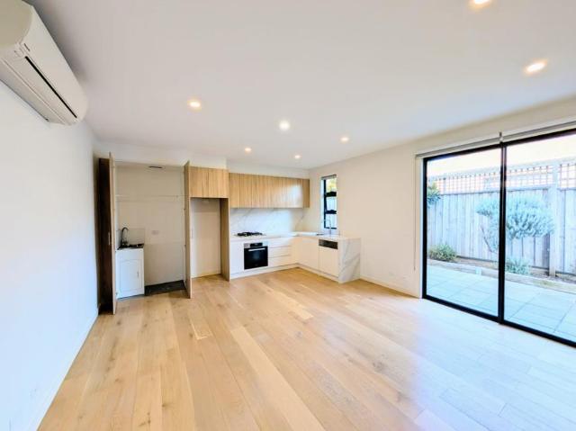House for rent in Ormond, Melbourne