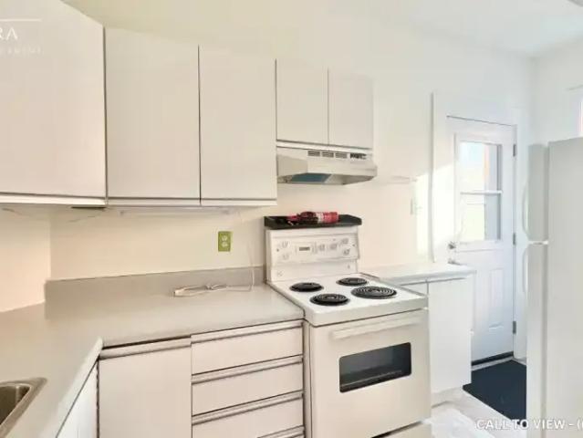 House for rent in Centretown, Mulhurst Bay