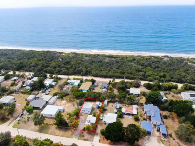 House for sale in Paradise Beach, Shire of Wellington