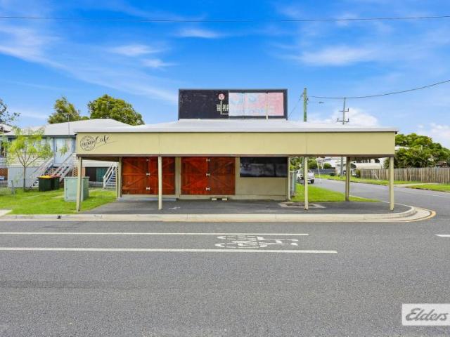 House for sale in Park Avenue, Rockhampton Regional
