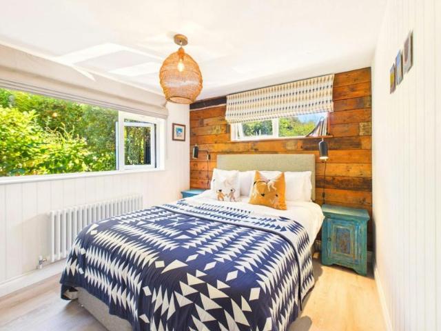 House for rent in Lamorna, Cornwall
