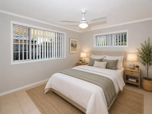House for sale in Point Vernon, Queensland