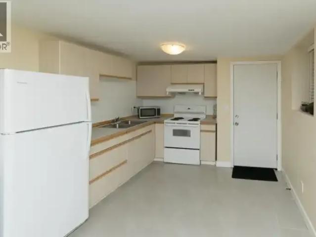 House for rent in Port Coquitlam, British Columbia