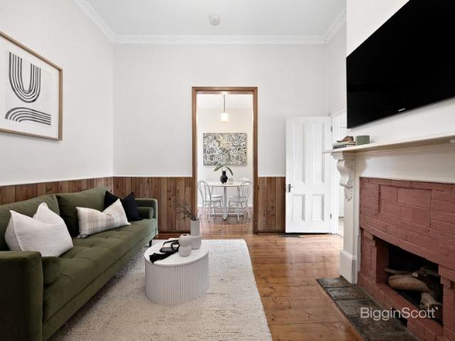 House for sale in Camerons Creek, Victoria