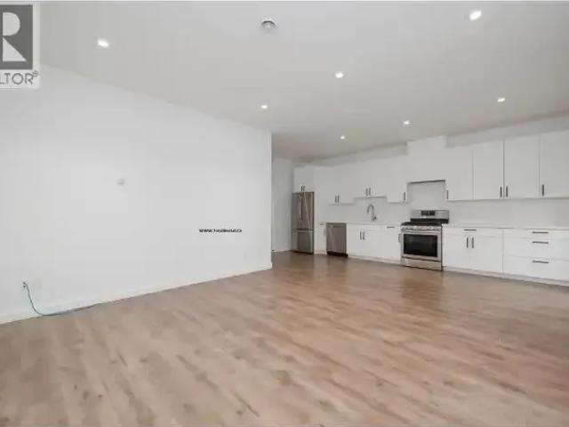 House for rent in Port Moody, British Columbia
