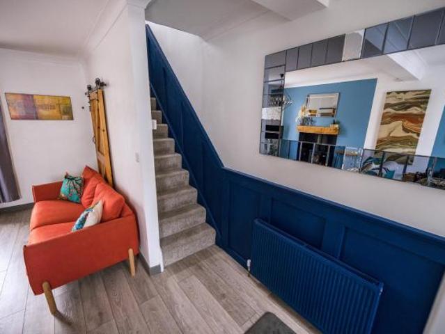 House for rent in Cymer and Glyncorrwg, Wales