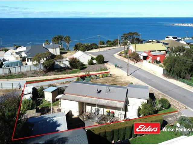 House for sale in Port Vincent, Yorke Peninsula Council