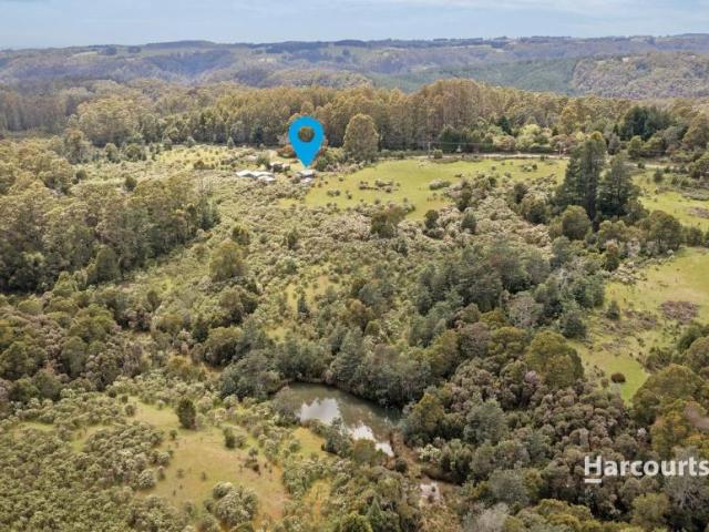 House for sale in Preolenna, Waratah-Wynyard