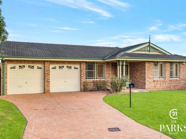 House for rent in Prestons, New South Wales