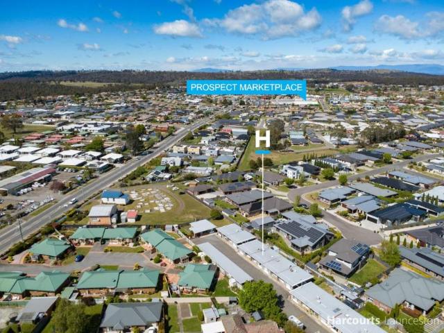 House for sale in Prospect Vale, Launceston