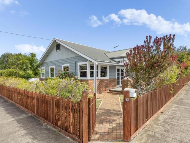 House for sale in Queenscliff, Borough of Queenscliffe