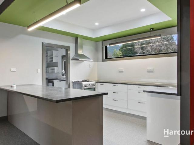 House for sale in Queenstown, West Coast