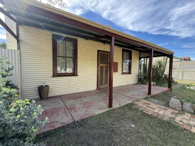 House for sale in Quorn, South Australia