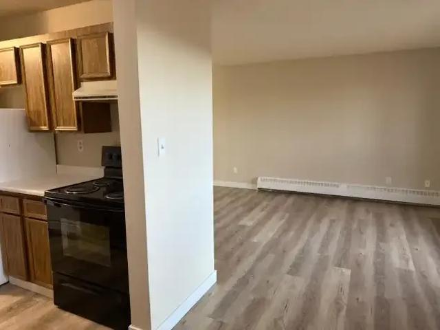 House for rent in Alberta
