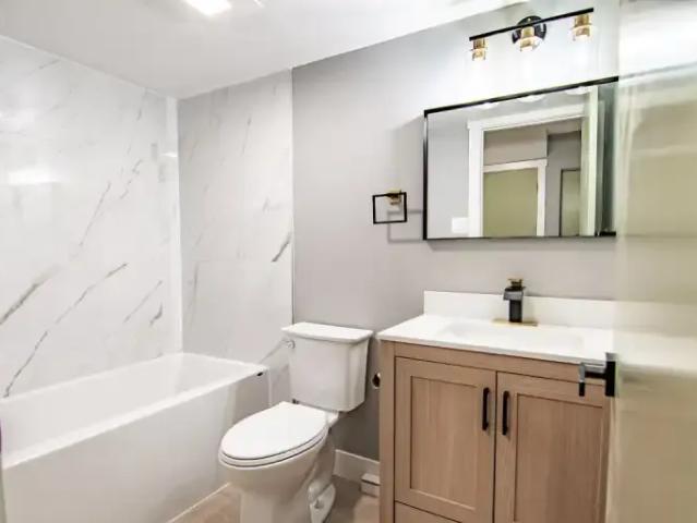 House for rent in Alberta