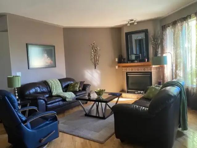 House for rent in Deer Park Estates, City of Red Deer