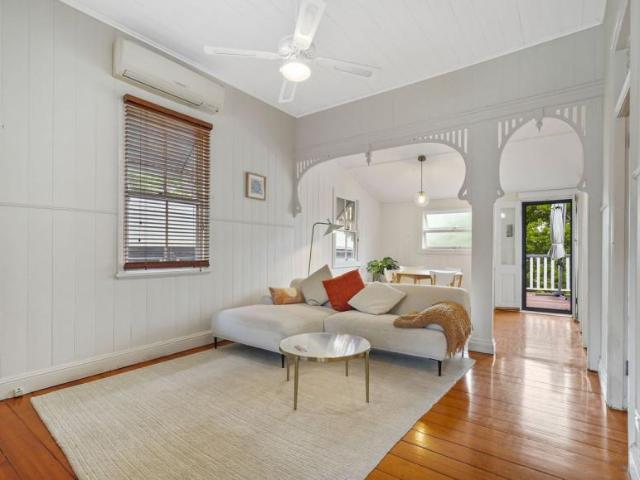 House for sale in Red Hill, Greater Brisbane