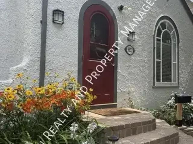 House for rent in Regina, Saskatchewan