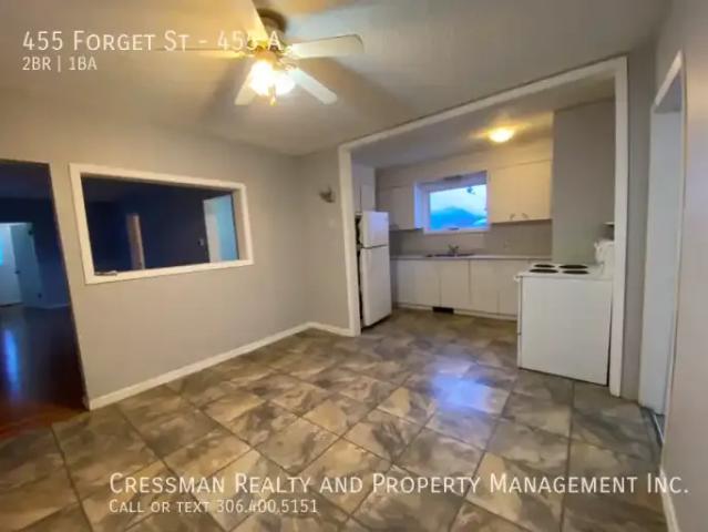 House for rent in Regina, Saskatchewan