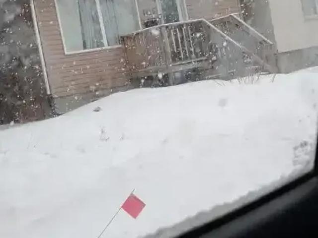 House for rent in Regina, Saskatchewan