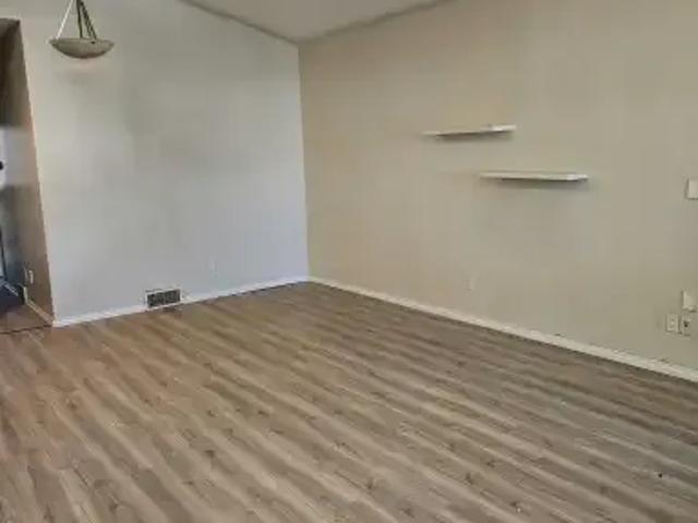 House for rent in Regina, Saskatchewan