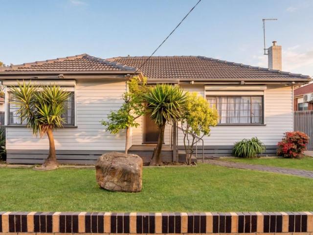House for sale in Reservoir, Melbourne
