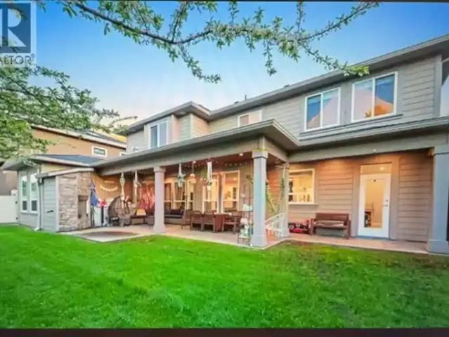 House for rent in Richmond, British Columbia