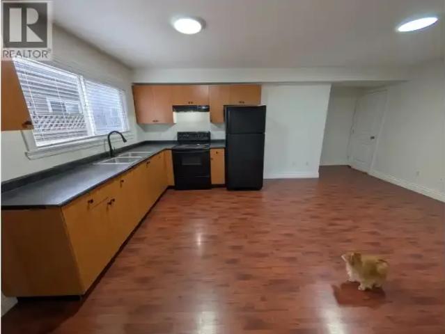 House for rent in Richmond, British Columbia