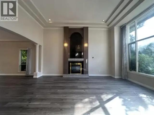 House for rent in Richmond, British Columbia