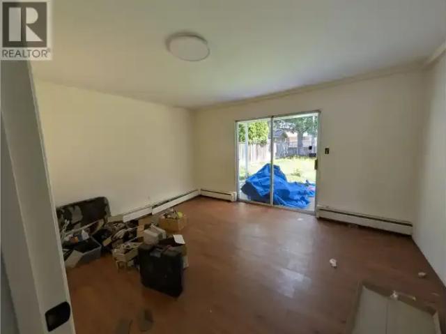House for rent in Richmond, British Columbia