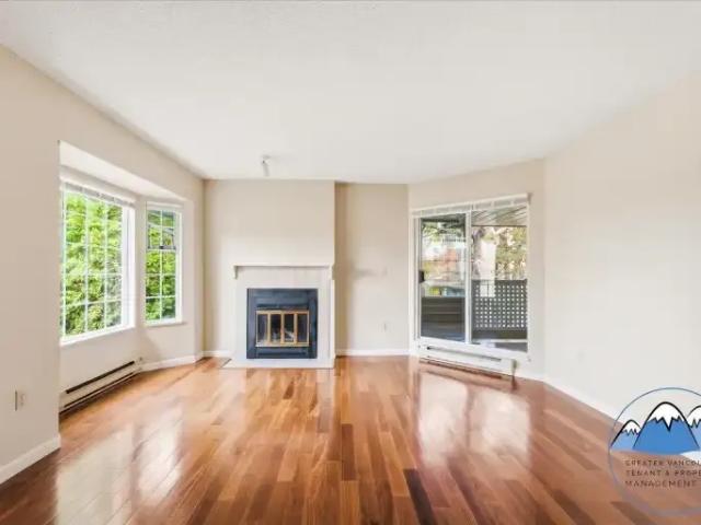 House for rent in Richmond, British Columbia