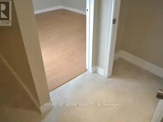 House for rent in York, Ontario